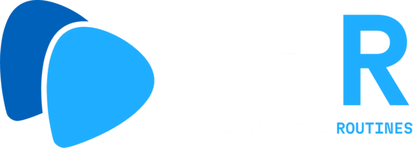 Guided Practice Routines