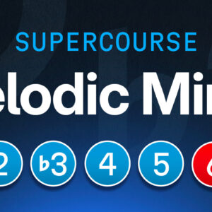 Melodic Minor