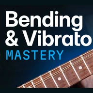 Bending & Vibrato Mastery