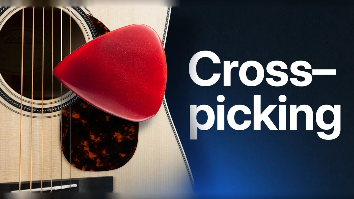 Cross Picking