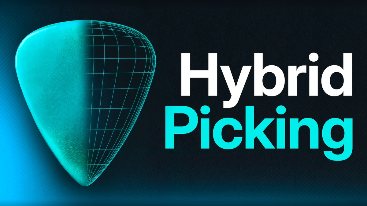 Hybrid Picking