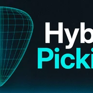 Hybrid Picking