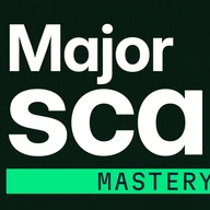 Major Scale Mastery