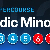 The Melodic Minor Super Course
