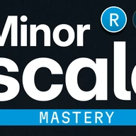 Minor Scale Mastery