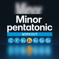 The Ultimate Pentatonic Workout