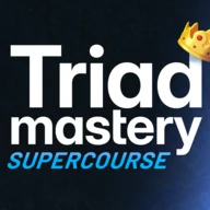 Triad Mastery